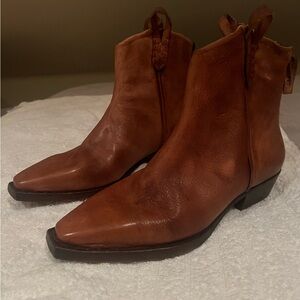We The Free ankle boots. New in Box. Size 6.5